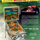 Image for article titled The Five Greatest Car-Themed Pinball Machines of All Time